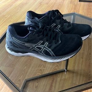 ASICS Gel Nimbus, 23